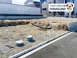 新築戸建　港区船頭場1丁目　11号棟