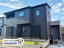新築戸建 港区船頭場1丁目 10号棟