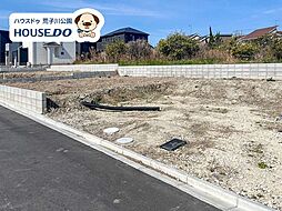 新築戸建　港区船頭場1丁目　9号棟