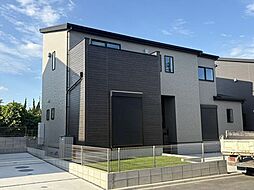 新築戸建 港区船頭場1丁目 9号棟