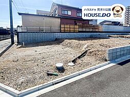 新築戸建　港区船頭場1丁目　13号棟