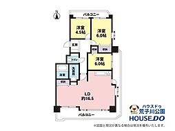 ライオンズマンション港西