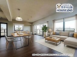 ライオンズマンション港西