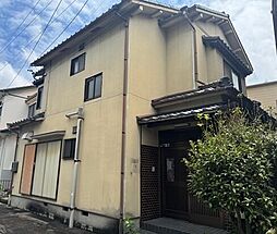 中古戸建　清須市西堀江