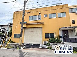売土地　港区須成町3丁目