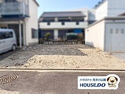 売土地　港区正徳町1丁目