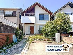 中古戸建　半田市南二ツ坂町1丁目