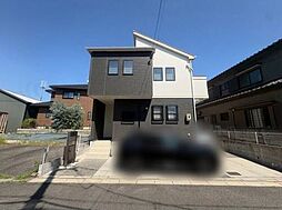 中古戸建　港区秋葉1丁目