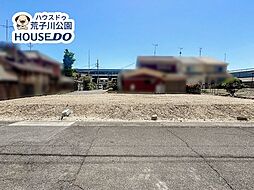 新築戸建　港区多加良浦3丁目　Ａ号棟