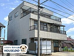 中古戸建　海部郡蟹江町桜4丁目