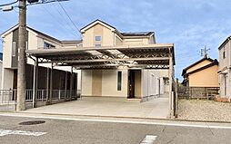 中古戸建　港区秋葉1丁目