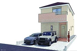 売土地　多加良浦町3丁目