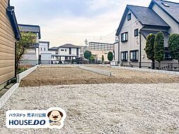 新築戸建　港区東茶屋1丁目