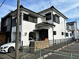 中古戸建　港区宝神2丁目