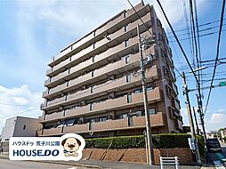 ライオンズマンション港西第2