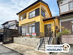 中古戸建　港区龍宮町
