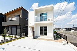 新築戸建　港区東茶屋2丁目