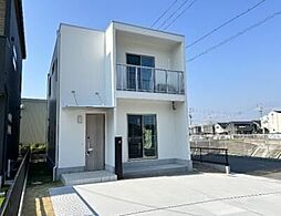 新築戸建　港区東茶屋2丁目