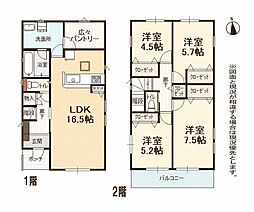 中古戸建　甚兵衛通4丁目