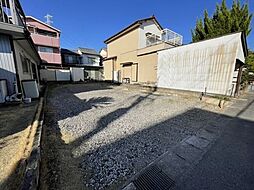 新築戸建　港区西蟹田