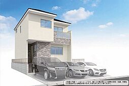 新築戸建　港区中川本町6丁目