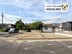 新築戸建　港区多加良浦町3丁目　2号棟