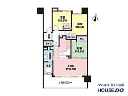 ファミリアーレ荒子川公園