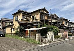 売土地　港区七反野1丁目