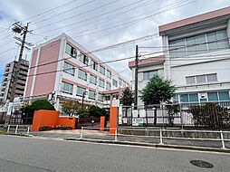 ライオンズマンション港西第3