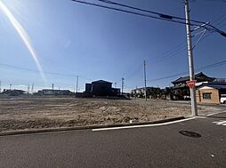 新築戸建　港区大西3丁目　4号棟