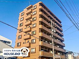 ライオンズマンション善進本町