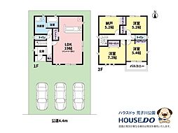新築戸建　港区佐野町2丁目