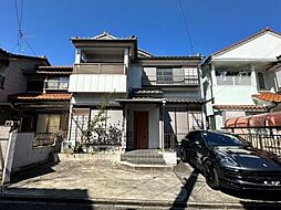 中古戸建　港区宝神町字操出