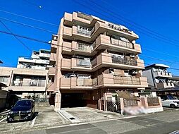 真栄マンション蜆橋