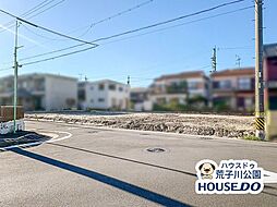 新築戸建　港区多加良浦町4丁目　2号棟
