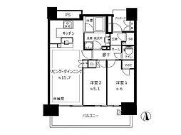 プレサンスタワー久屋大通ザ・レジデンス