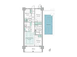 ダイアパレス八事柏木町