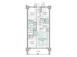 ダイアパレス八事柏木町