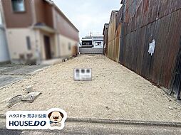 売土地　港区名港1丁目