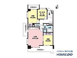 ライオンズマンション正徳町Ａ棟