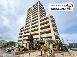 ライオンズマンション港西第5　102号