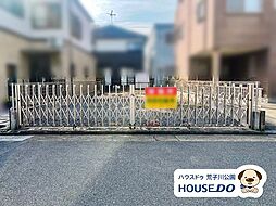 売土地 港区宝神2丁目