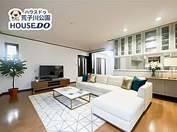 中古戸建 港区宝神3丁目