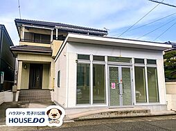 中古戸建　港区宝神3丁目