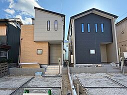 名古屋市港区 当知4丁目