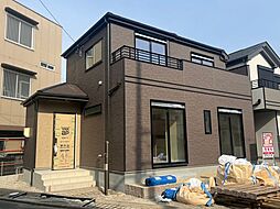 新築戸建　港区名四町　Ａ号棟