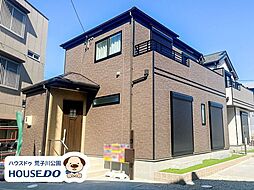 新築戸建　港区名四町　Ａ号棟