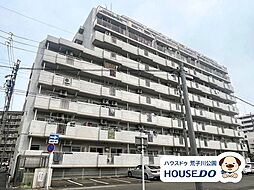 丸美ロイヤル築地