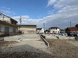 新築戸建　港区多加良浦町5丁目　2号地