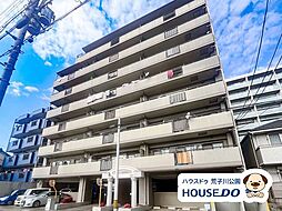 宝マンション川間町